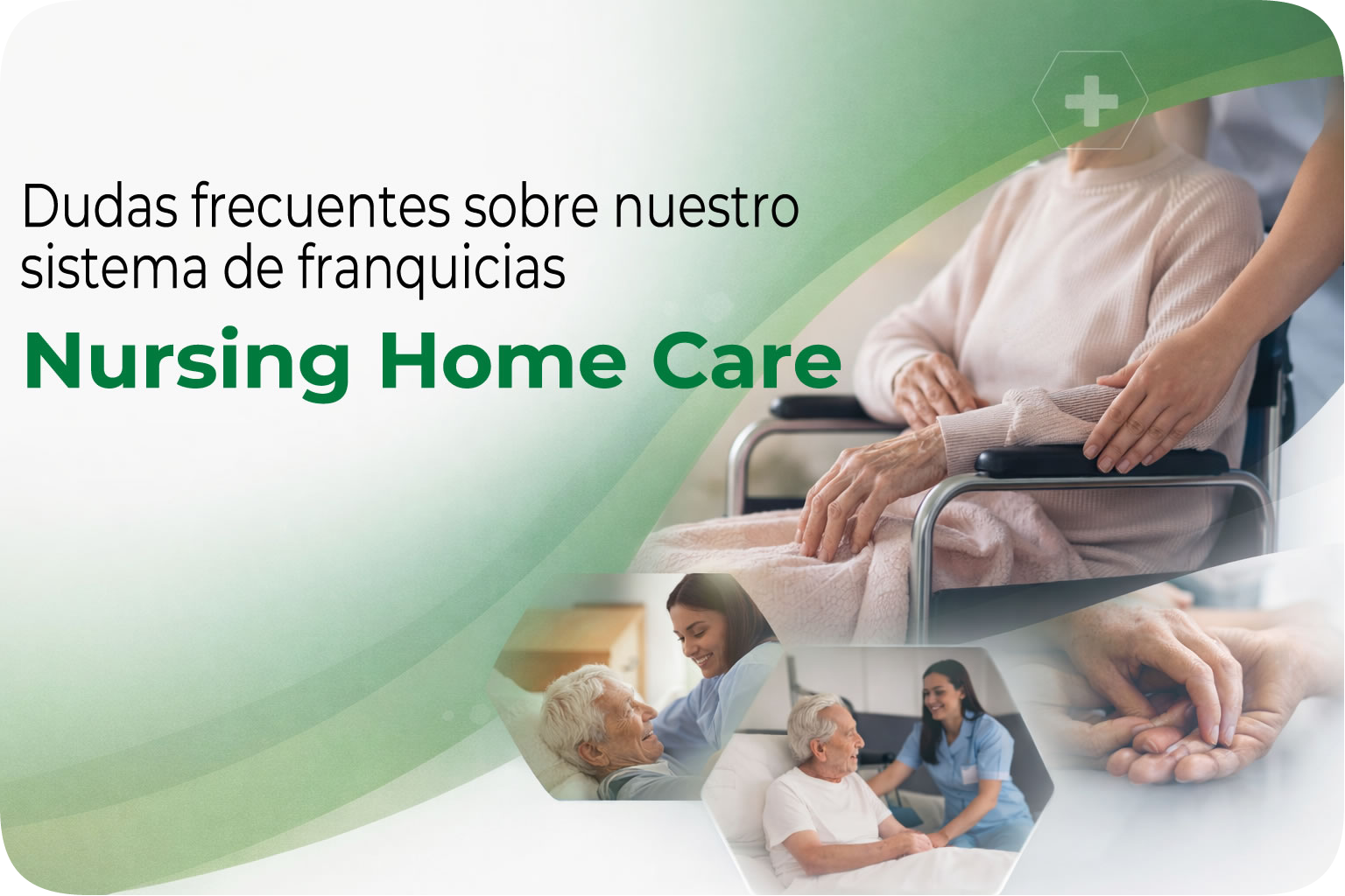 DUDAS FRECUENTES SITIO WEB NURSING HOME CARE